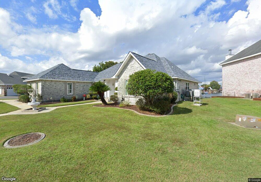 303 Charles Ct, Slidell, LA 70458 - photo 1