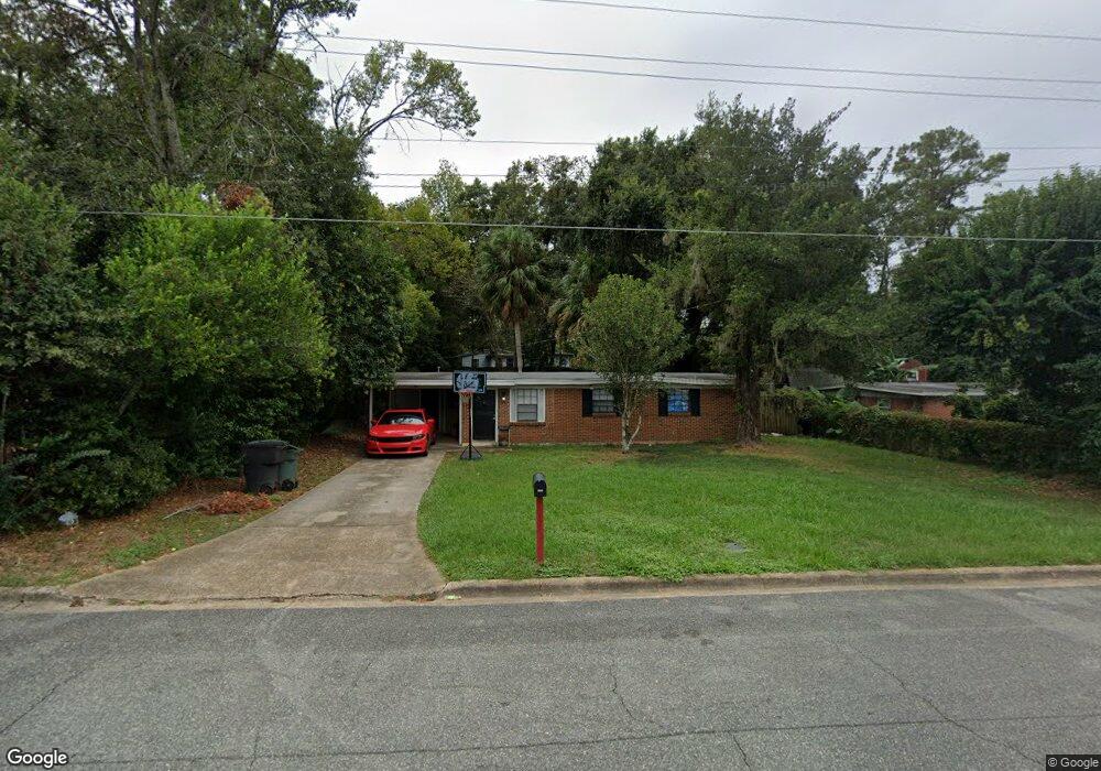 2211 Bellevue Way, Tallahassee, FL 32304 - photo 1