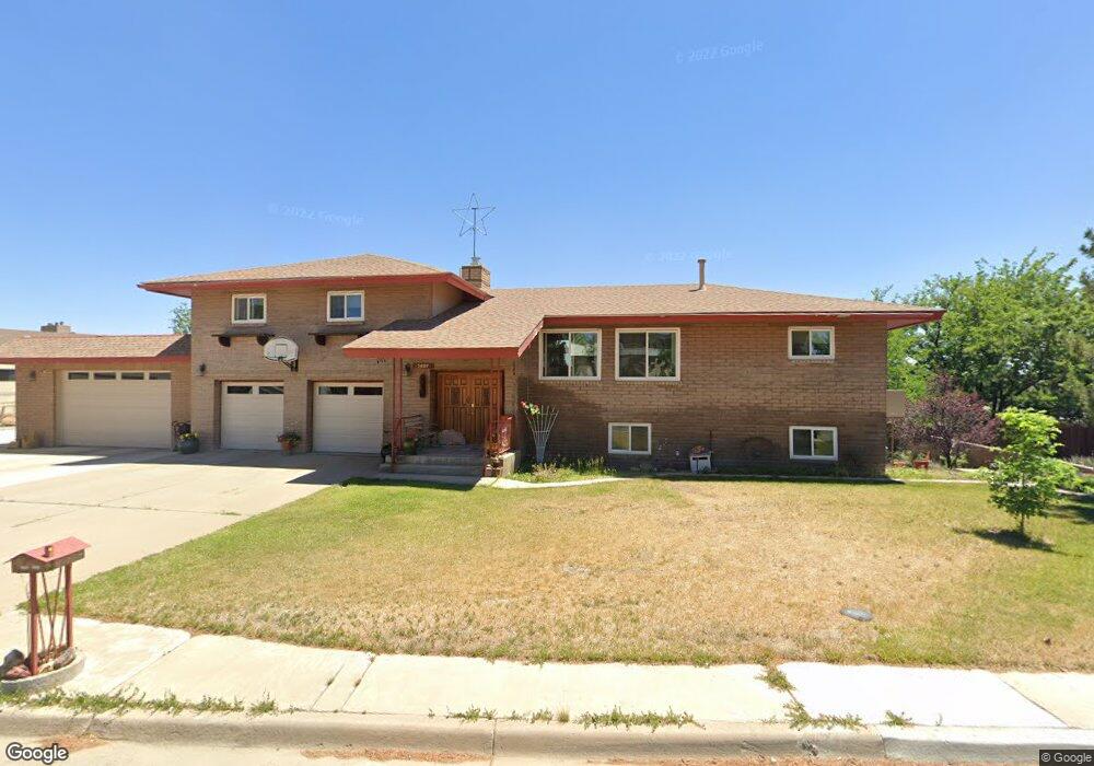 5607 Harmony Dr, Farmington, NM 87402 - photo 1