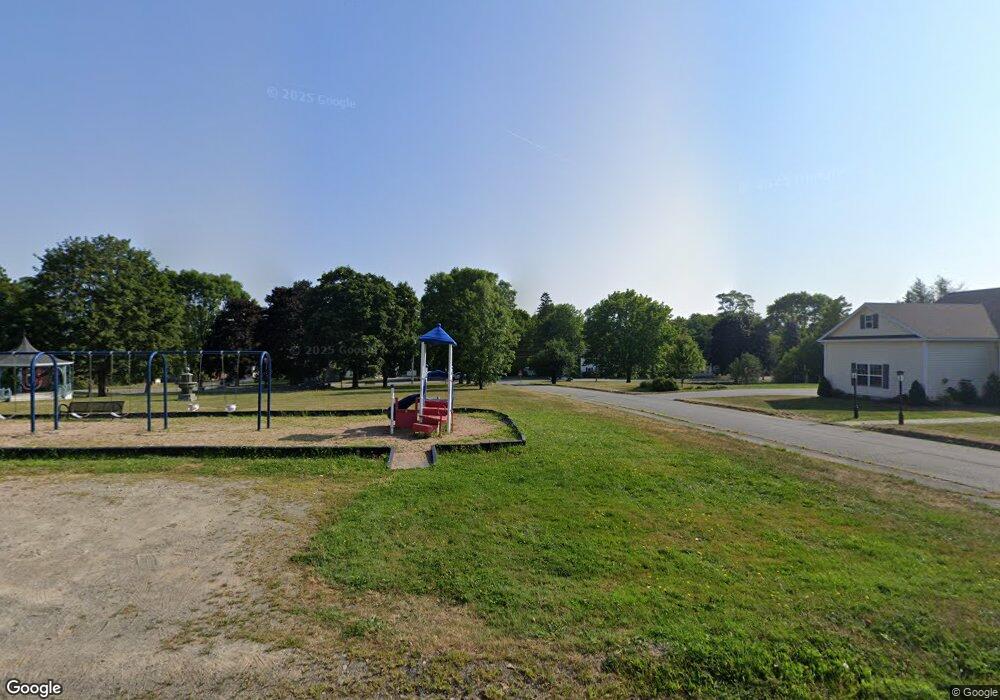 17 Temperance St, Calais, ME 04619 - photo 1