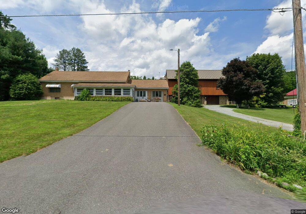 257 Golf Rd, Tamaqua, PA 18252 - photo 1