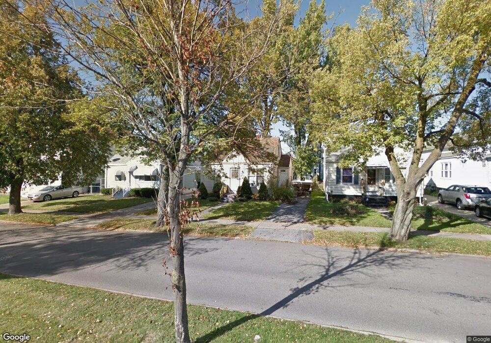 74 Harding Rd, Buffalo, NY 14220 - photo 1