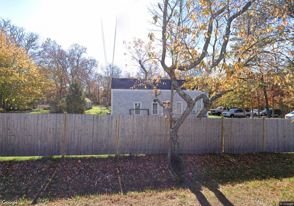 556 Edgartown Rd, West Tisbury, MA 02575 - photo 1