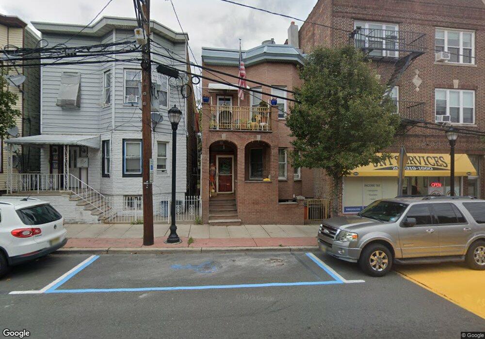 306 48th St, Union City, NJ 07087 - photo 1