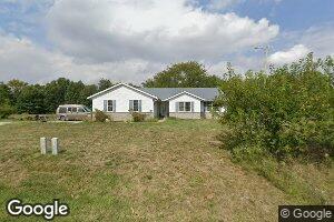 3050 Clevenger Rd, Franklin, IL 62638
