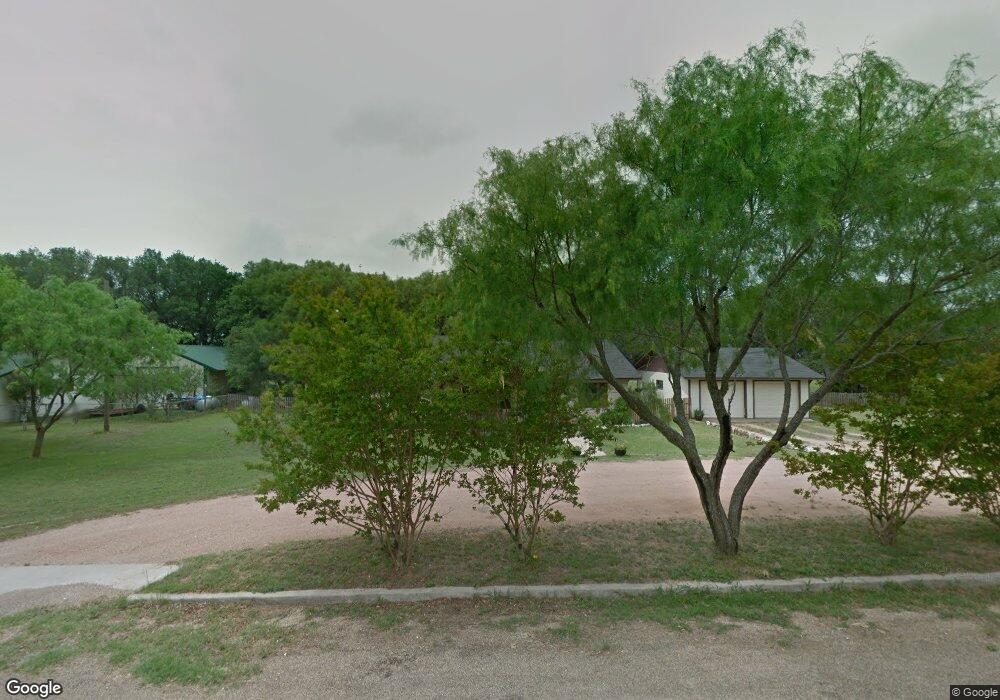295 Bob Moritz Dr, Fredericksburg, TX 78624 - photo 1