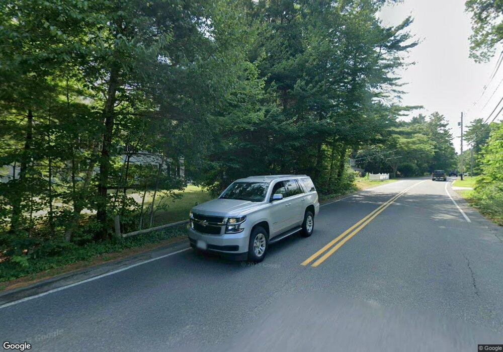 2 William Way, Hanson, MA 02341 - photo 1