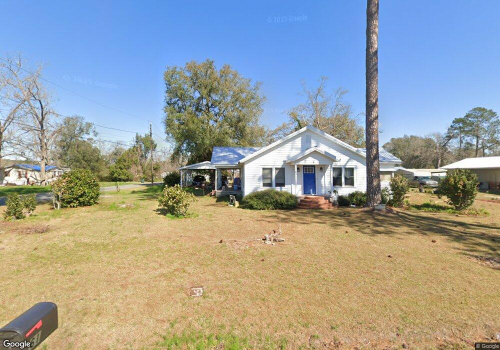 81 Fletcher St, Morven, GA 31638 - photo 1