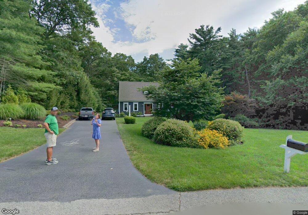 18 Forge Rd, Kingston, MA 02364 - photo 1