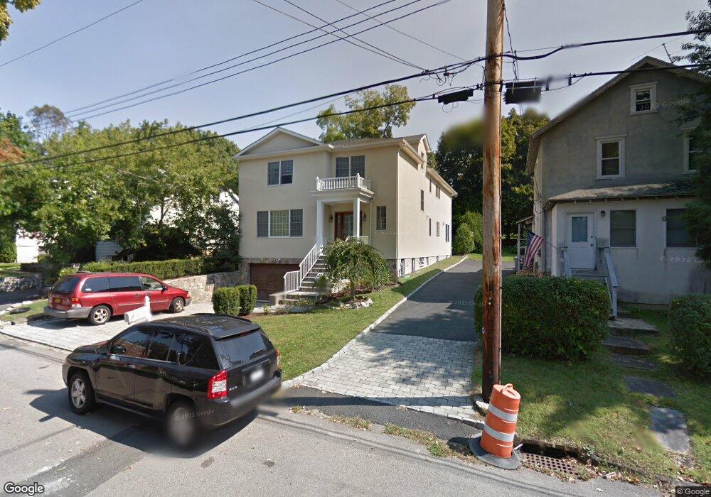 11 New St, Purchase, NY 10577 - photo 1