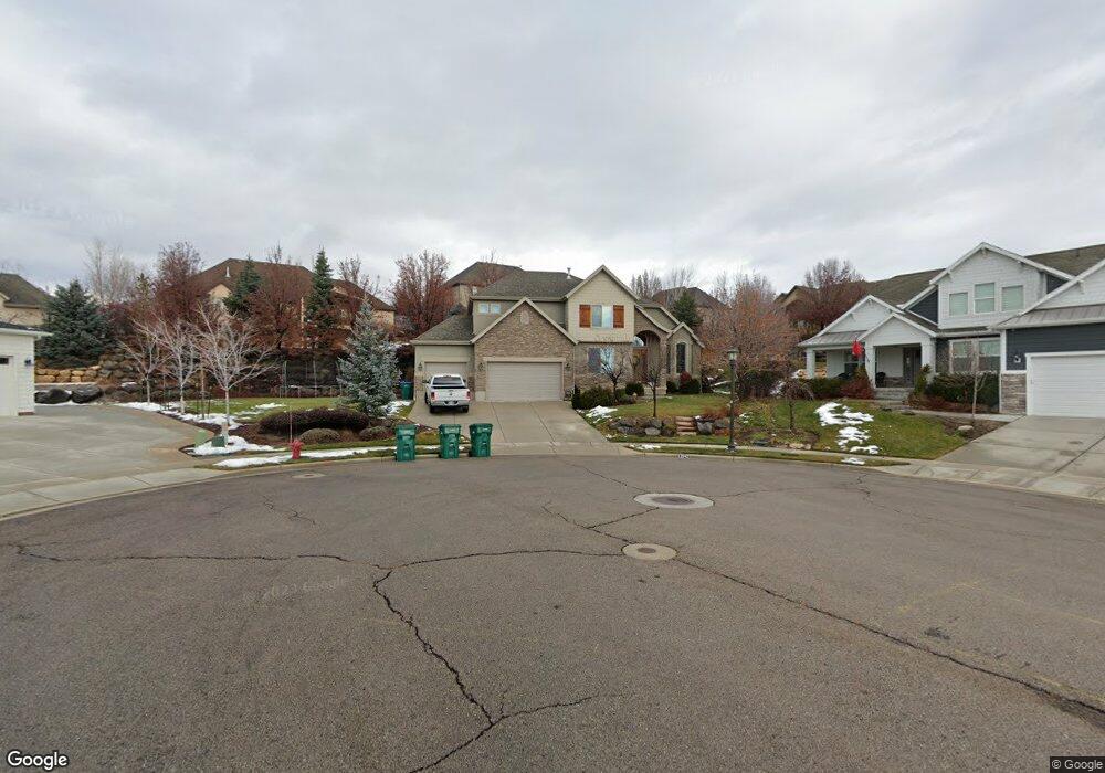 12042 N Chamberry Ct, Highland, UT 84003 - photo 1