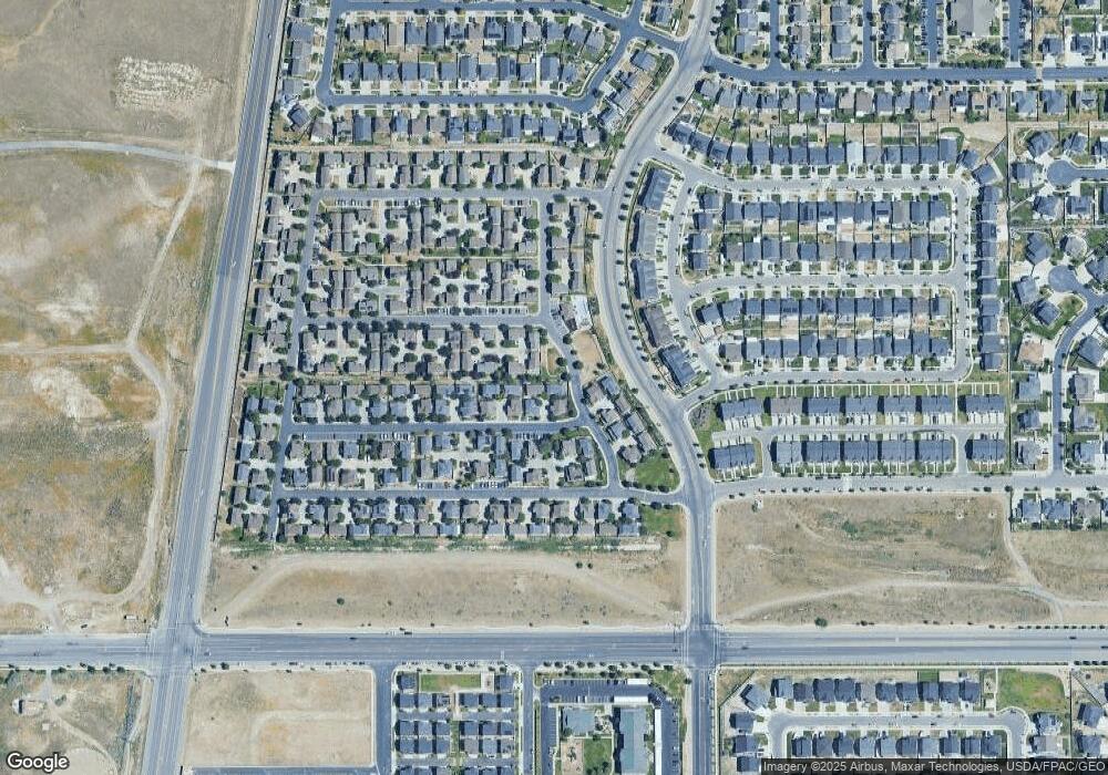 6768 Callery Ln, West Jordan, UT 84081 - photo 1