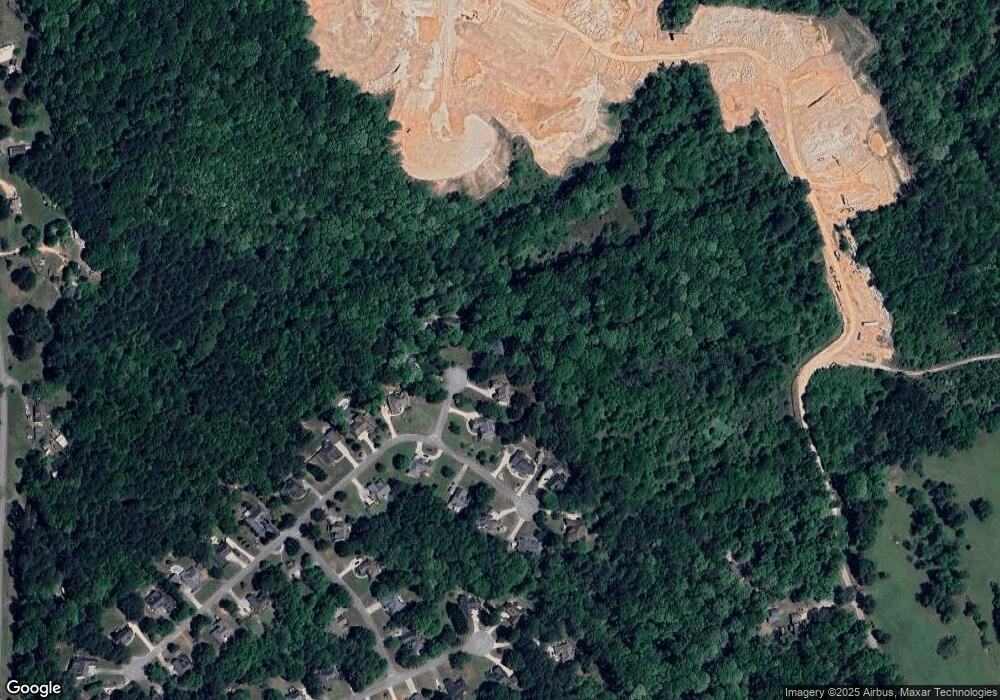 44 Camelot Ct, Braselton, GA 30517 - photo 1