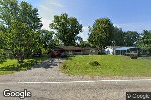 603 W Washington St, Galveston, IN 46932