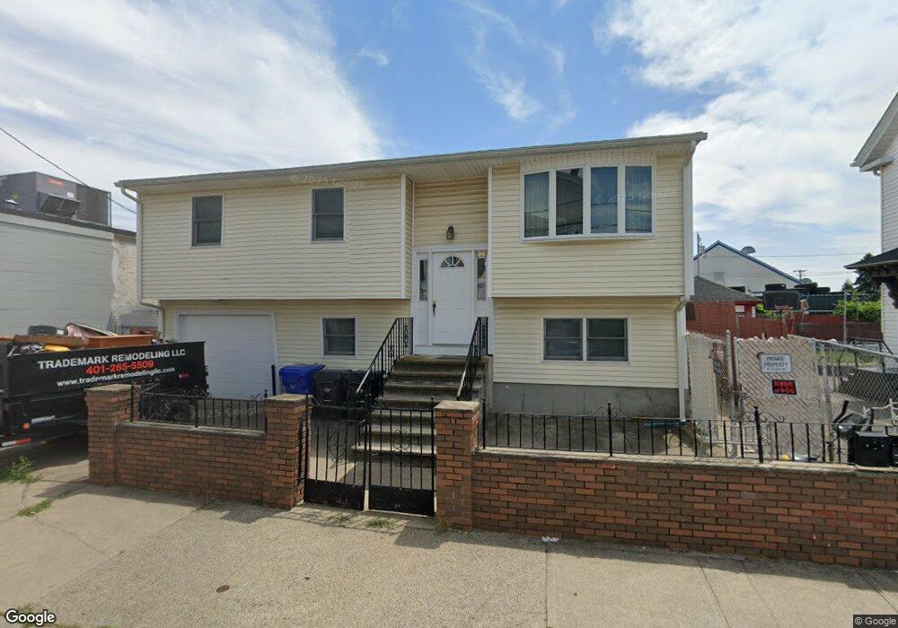 101 Gooding St, Pawtucket, RI 02860 - photo 1