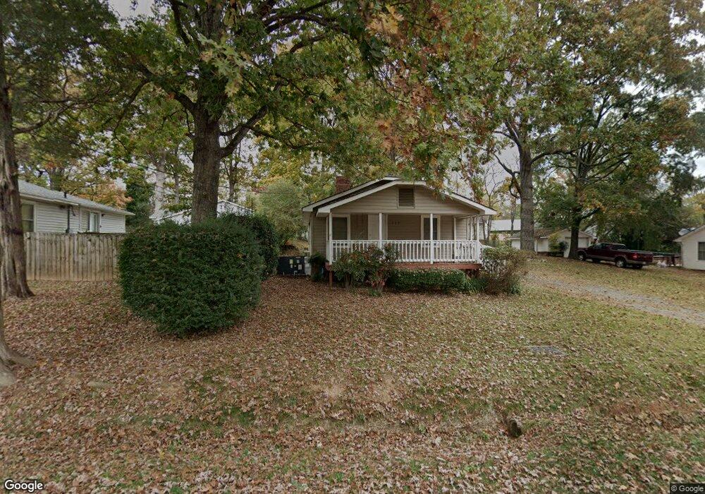 554 Splicewood Dr SW, Concord, NC 28027 - photo 1