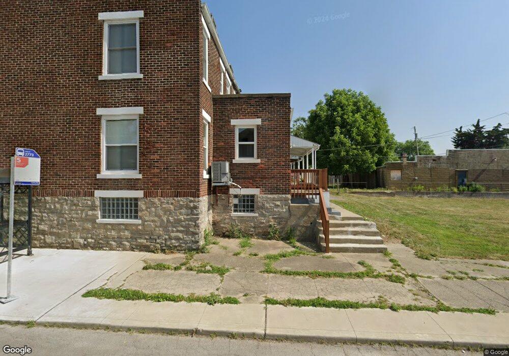 938 E Whittier St, Columbus, OH 43206 - photo 1