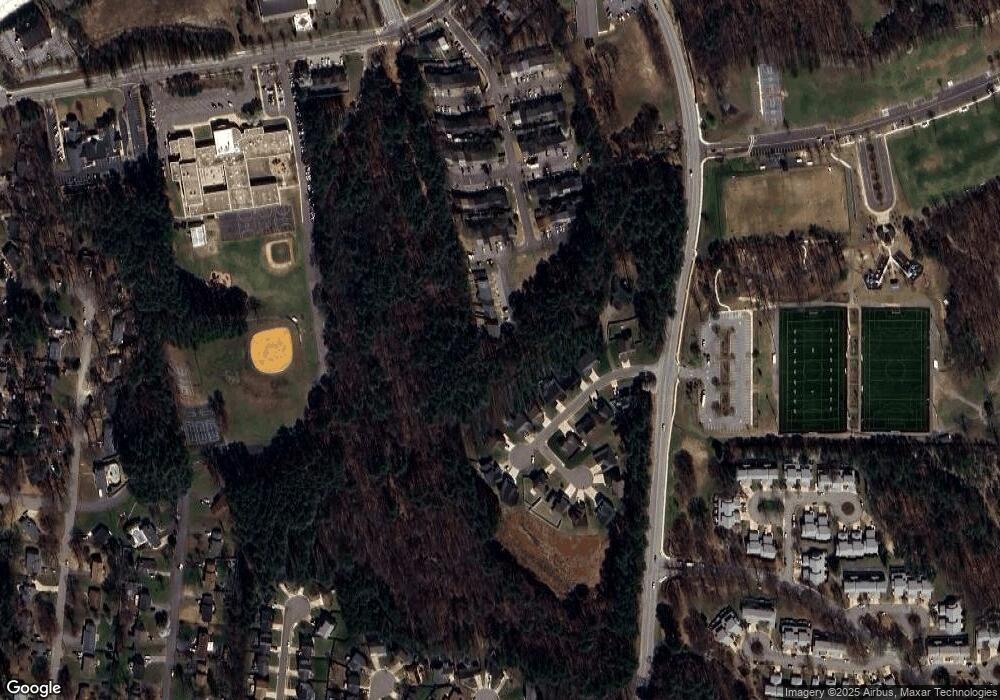 21531 Old Missouri St, Lexington Park, MD 20653 - photo 1