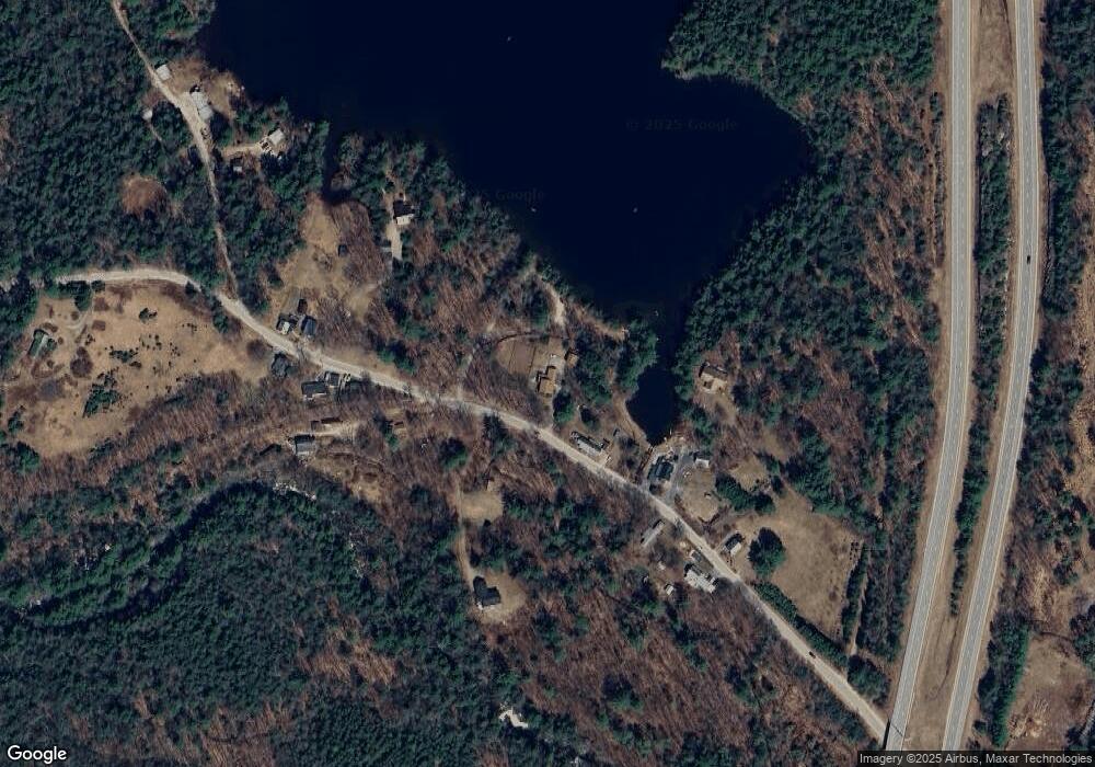 136 Mirror Lake Rd, North Woodstock, NH 03262 - photo 1