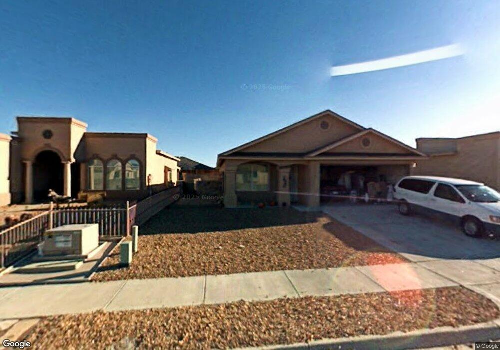 14060 Warren Belin Dr unit na, El Paso, TX 79928 - photo 1