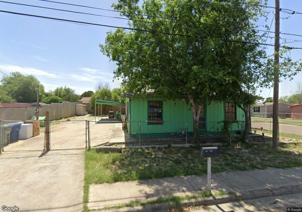 501 E Lane St, Laredo, TX 78040 - photo 1