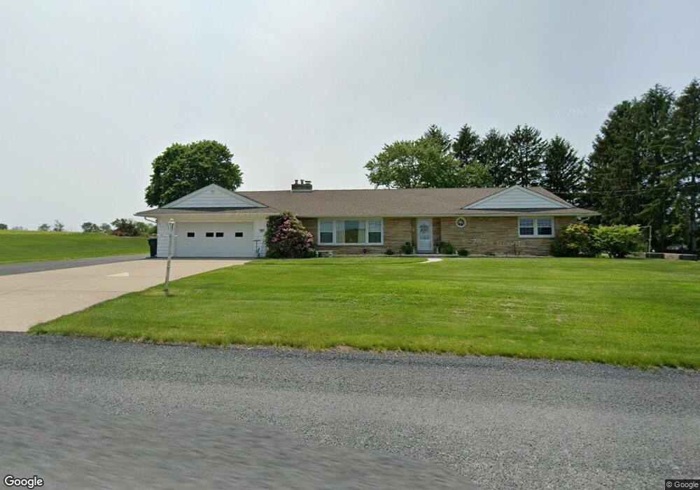 7642 Hawk View Rd, Germansville, PA 18053 - photo 1