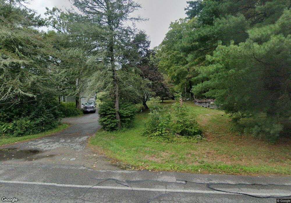 240 Anawan St, Rehoboth, MA 02769 - photo 1