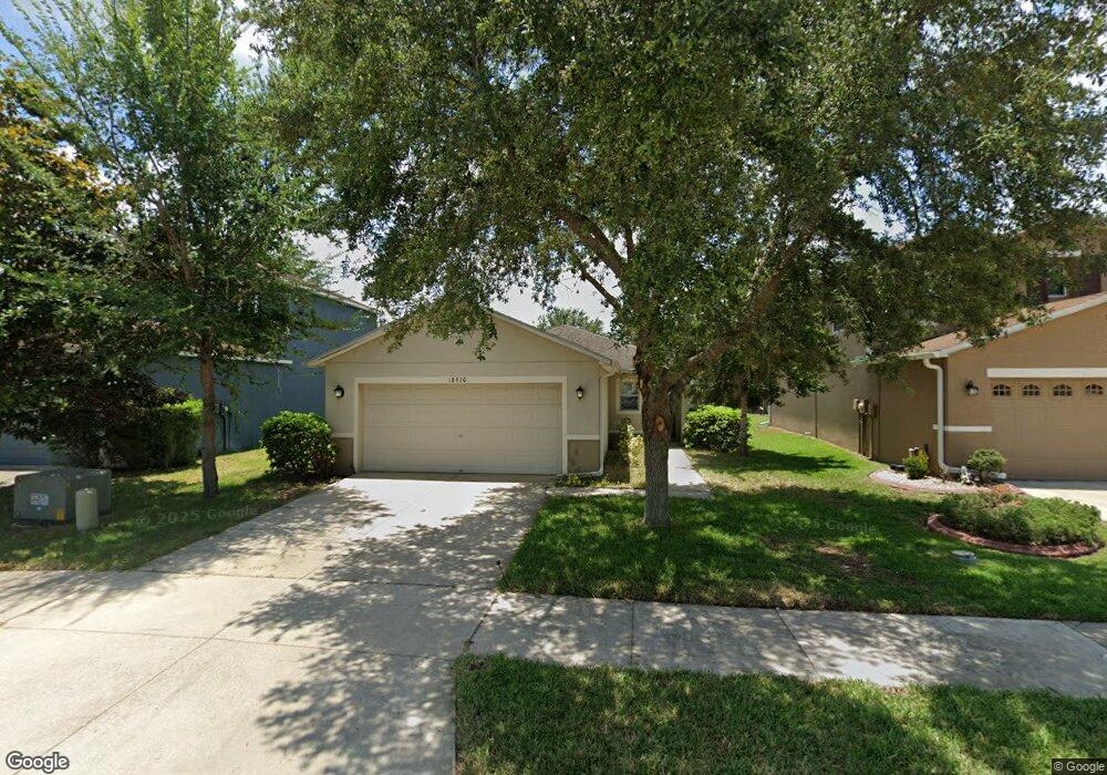 18930 Randall Place, Land O Lakes, FL 34638 - photo 1