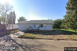 210 S Montana St, Elgin, ND 58533