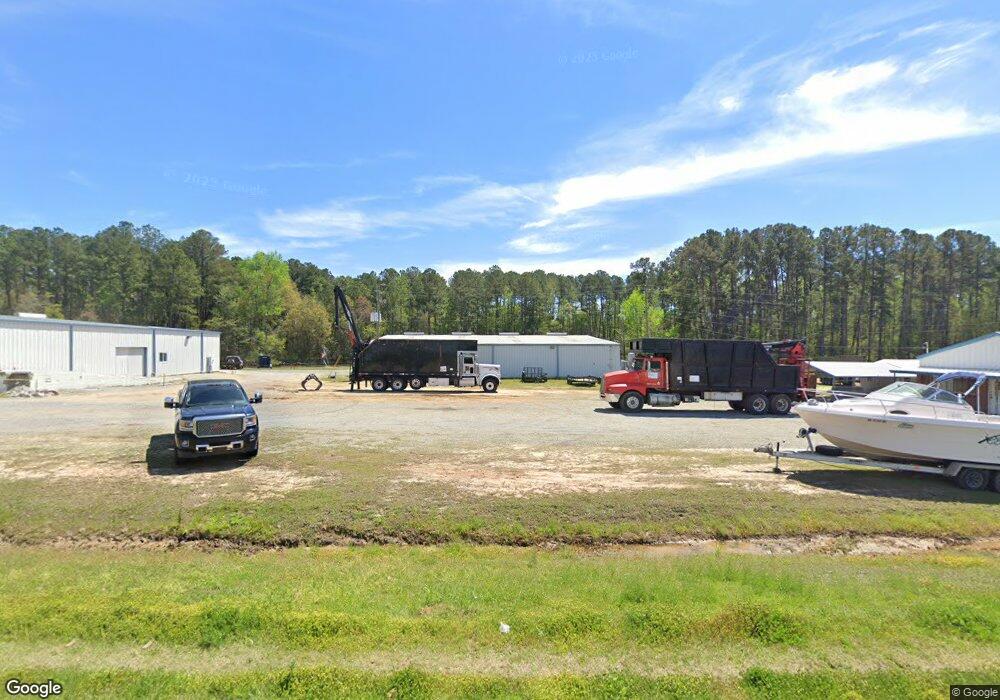 7138 Hwy 319 N, Omega, GA 31775 - photo 1