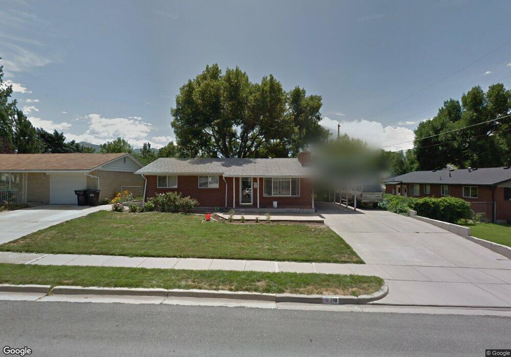 218 E 470 N, Bountiful, UT 84010 - photo 1