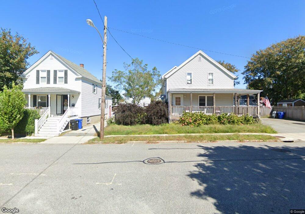 0 Burdick Ave, Newport, RI 02840 - photo 1