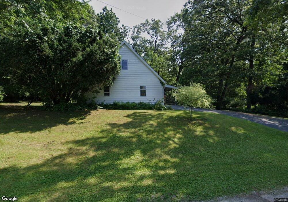 3566 N Cross Trail, La Porte, IN 46350 - photo 1