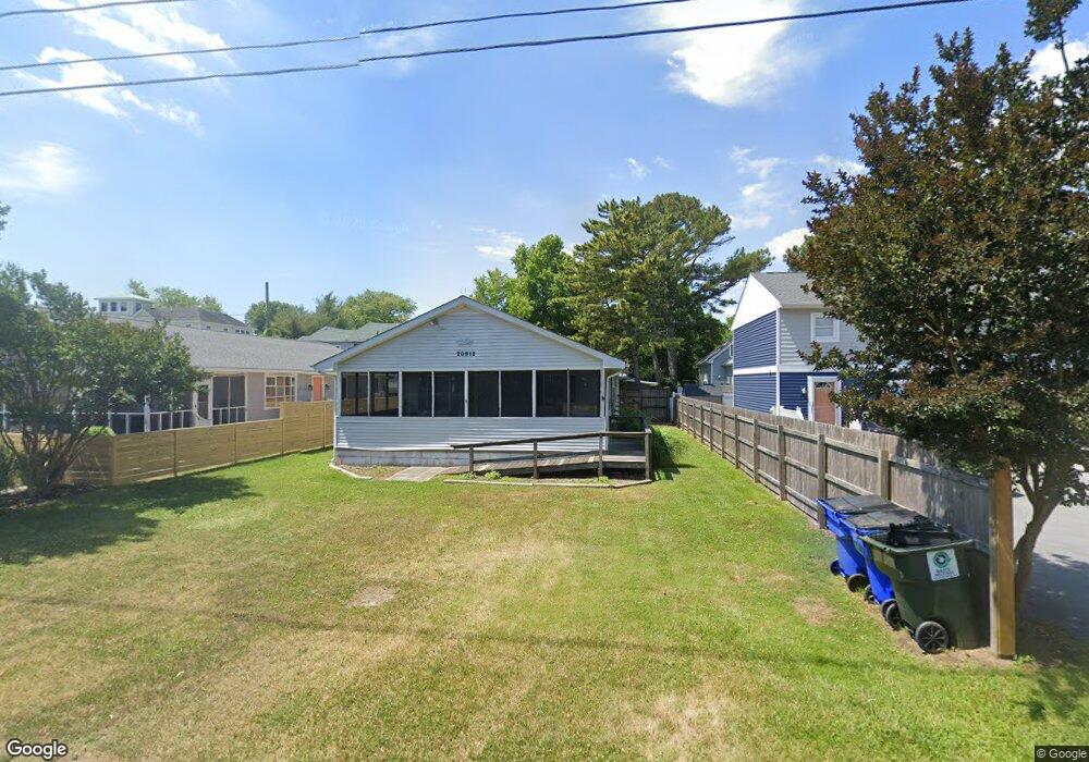20912 South Ave, Rehoboth Beach, DE 19971 - photo 1
