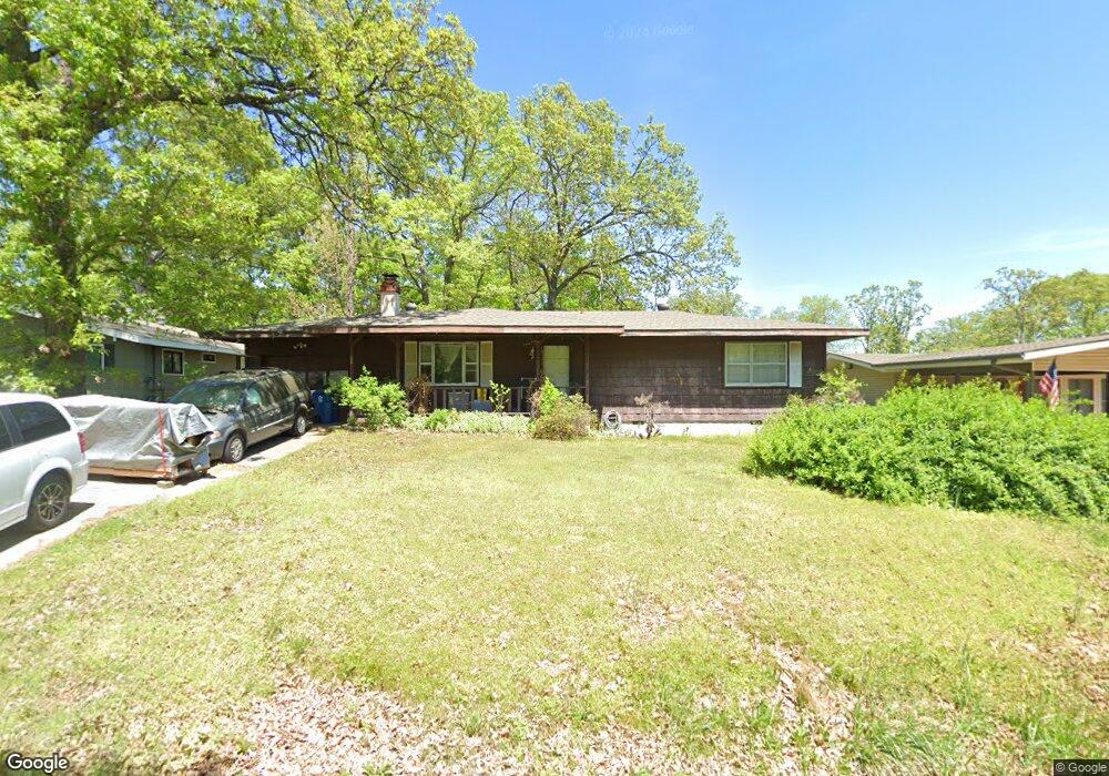 6 Hinckley Cir, Bella Vista, AR 72714 - photo 1