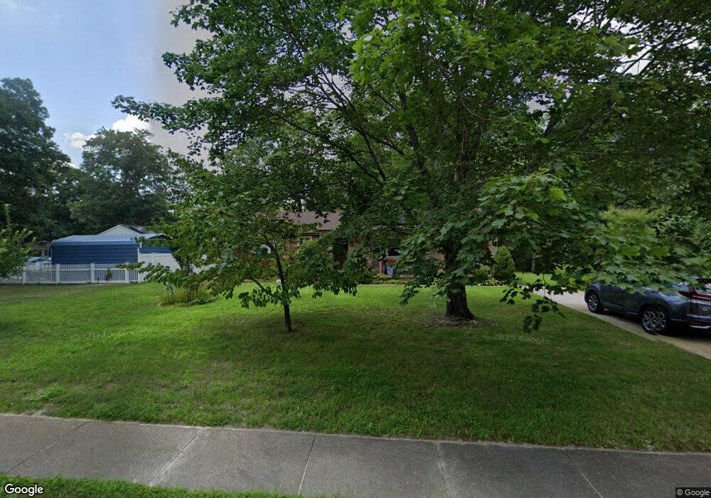 4233 Fairway Dr, Mays Landing, NJ 08330 - photo 1