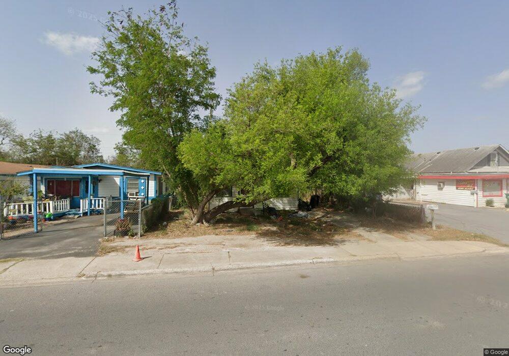 421 E Bell Ave, Pharr, TX 78577 - photo 1