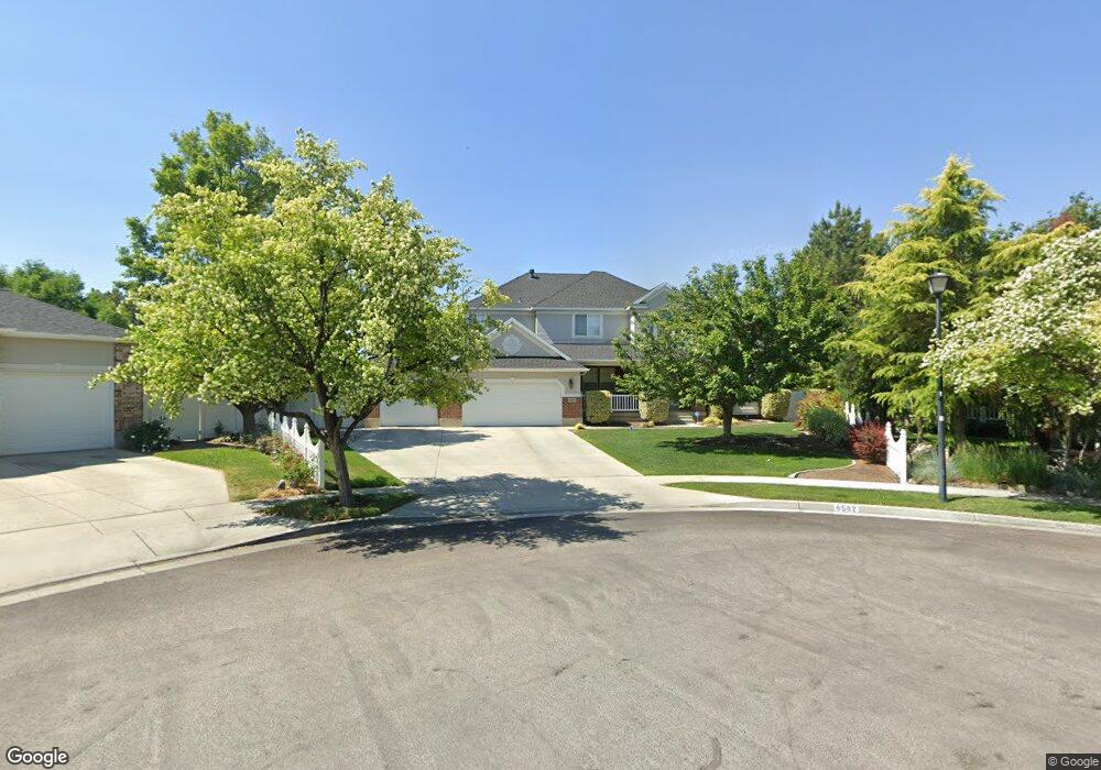 6582 Pilot Peak Cir, Salt Lake City, UT 84129 - photo 1