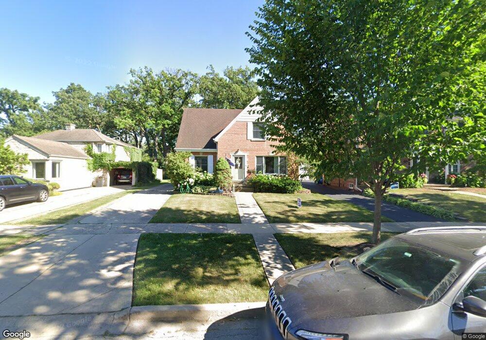 460 E Oriole Ave, Elmhurst, IL 60126 - photo 1