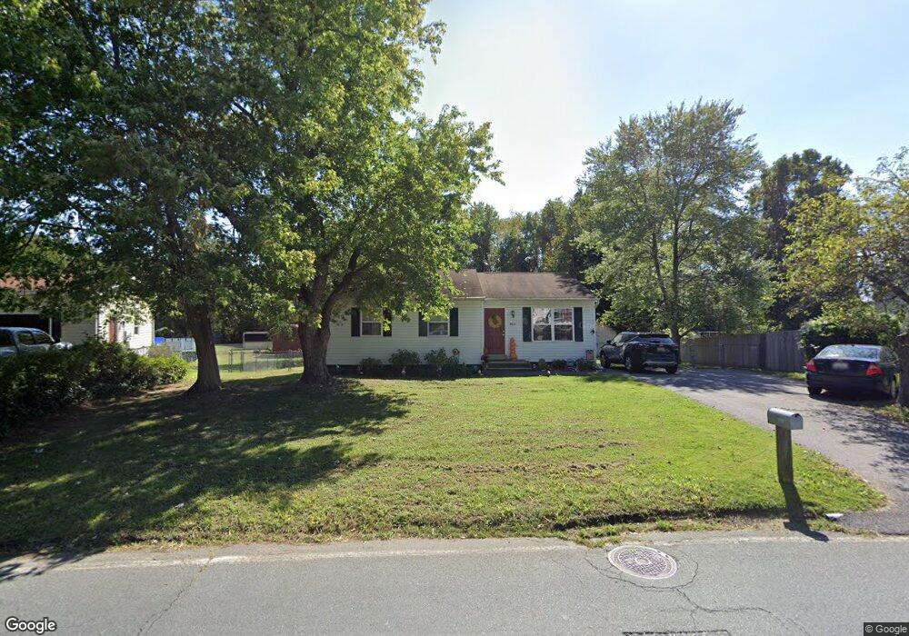 9833 Sylvan Turn, Newburg, MD 20664 - photo 1