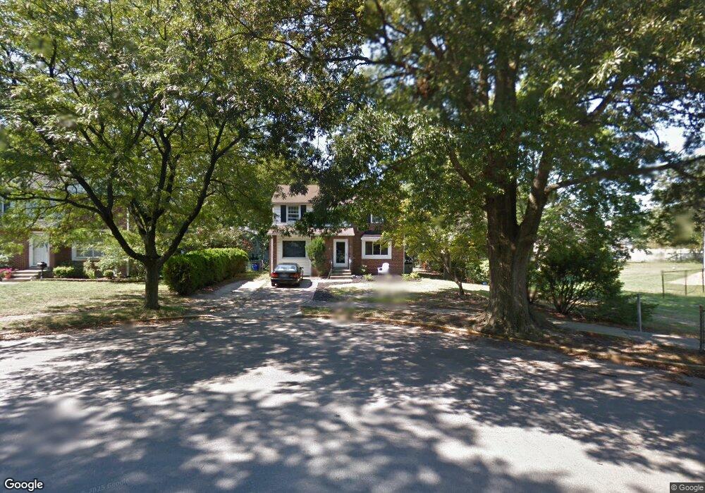 642 Radnor Ave, Haddonfield, NJ 08033 - photo 1