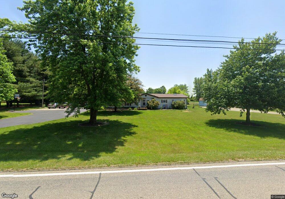 8135 W State Road 47, Thorntown, IN 46071 - photo 1