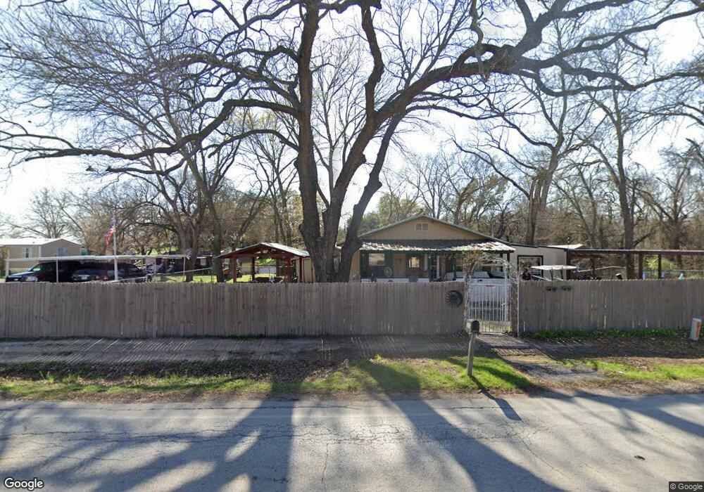 2608 Tin Top Rd, Weatherford, TX 76087 - photo 1