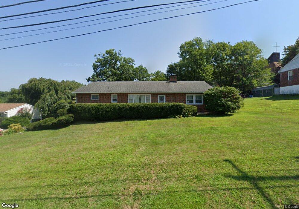 101 S 17th Ave, Coatesville, PA 19320 - photo 1