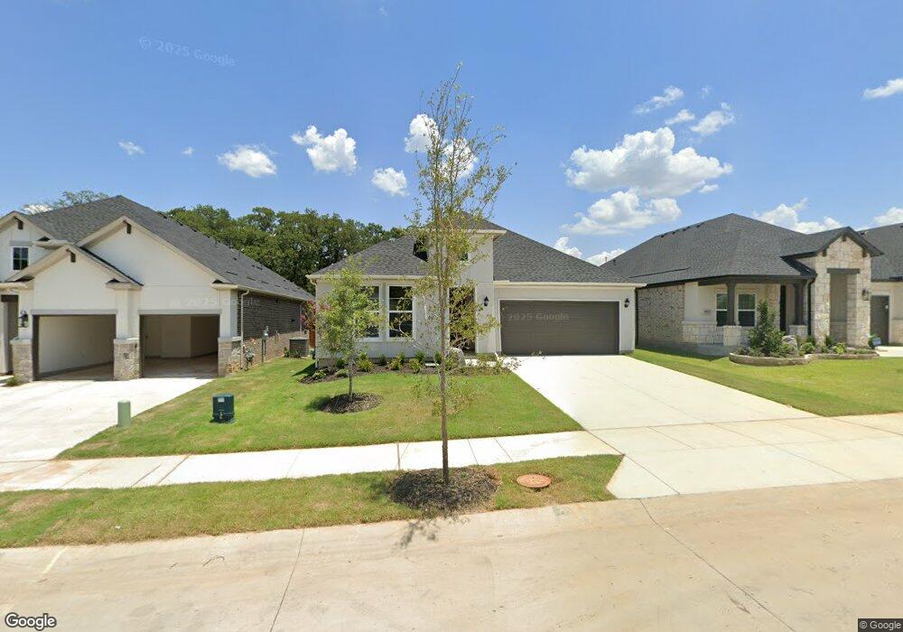 4417 Hammerstein Blvd, Denton, TX 76210 - photo 1