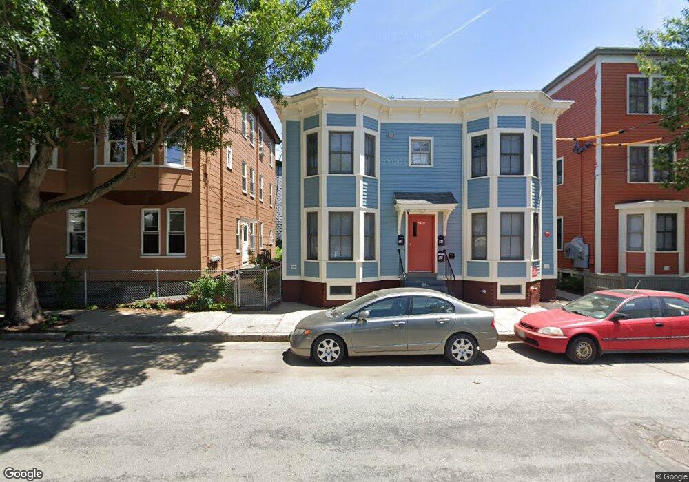 81 Webster Ave, Cambridge, MA 02141 - photo 1