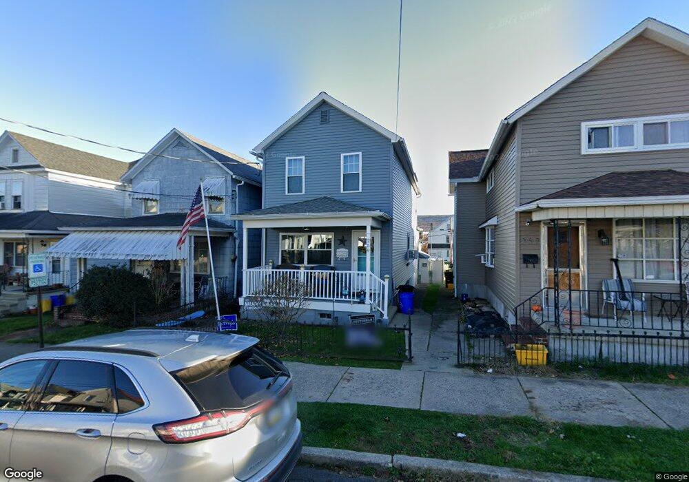 259 E Ridge St, Nanticoke, PA 18634 - photo 1