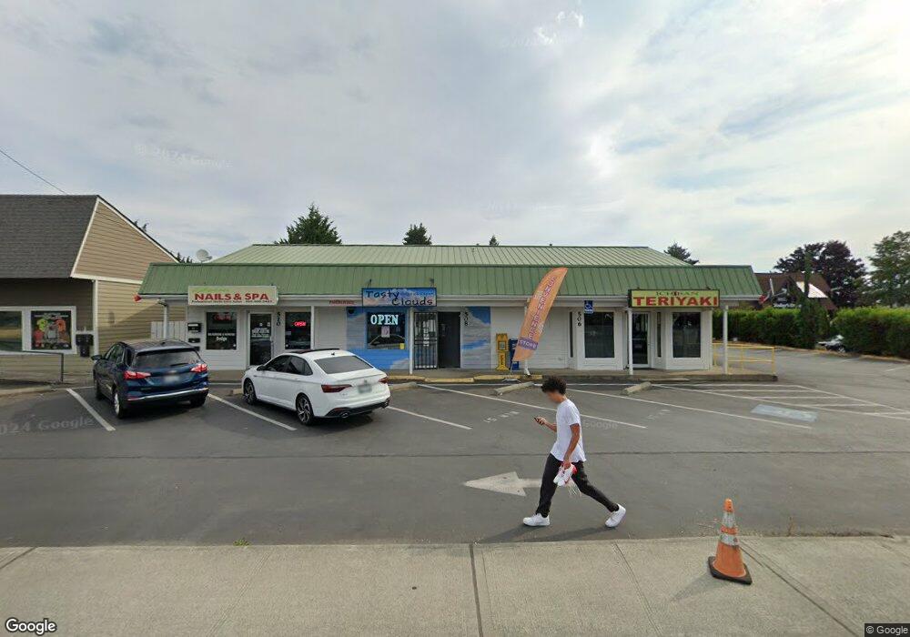 508 Yelm Ave W, Yelm, WA 98597 - photo 1