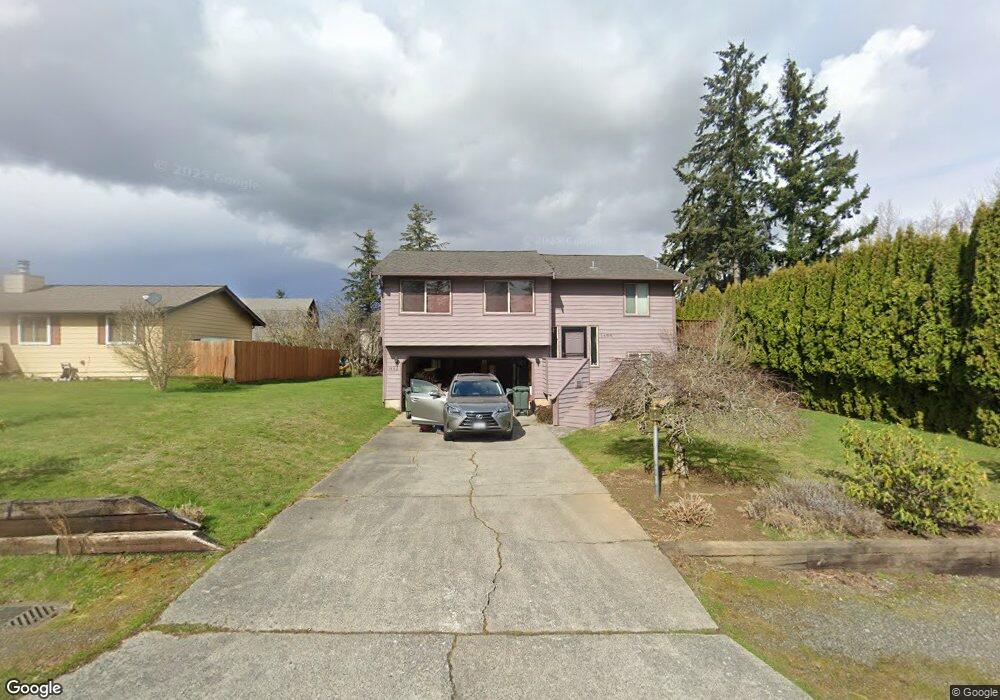 1488 Hillspring Rd, Bellingham, WA 98226 - photo 1
