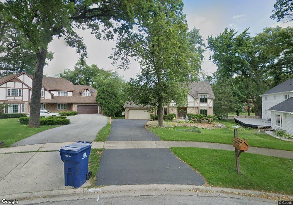 1605 Hedg Ct, Naperville, IL 60565 - photo 1